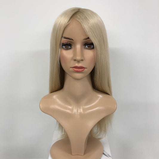 BEAUTY EUROPEAN HAIR JEWISH FOR WOMEN WIG