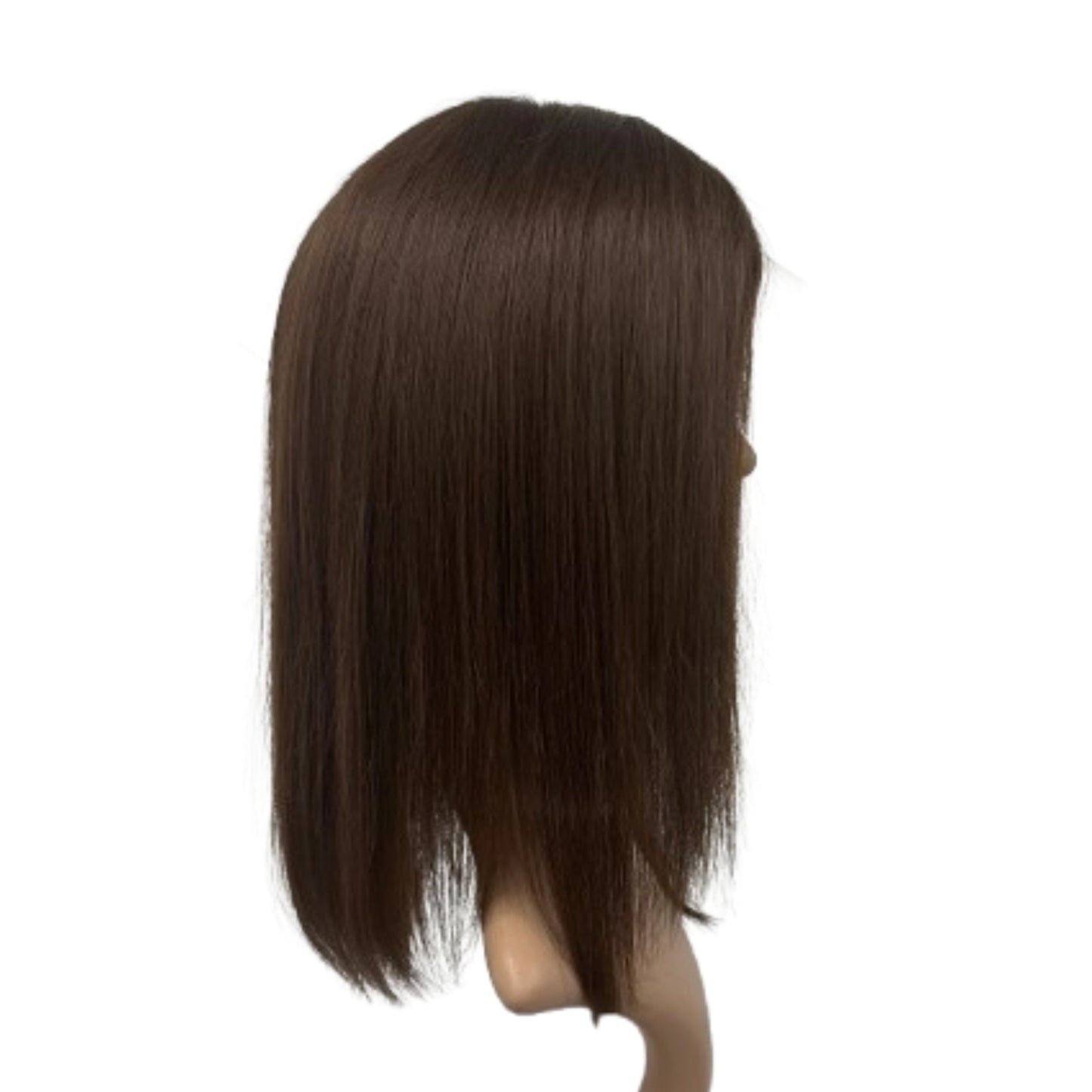 CAFE LONG HAIR YOUNG GIRL MONO WIG