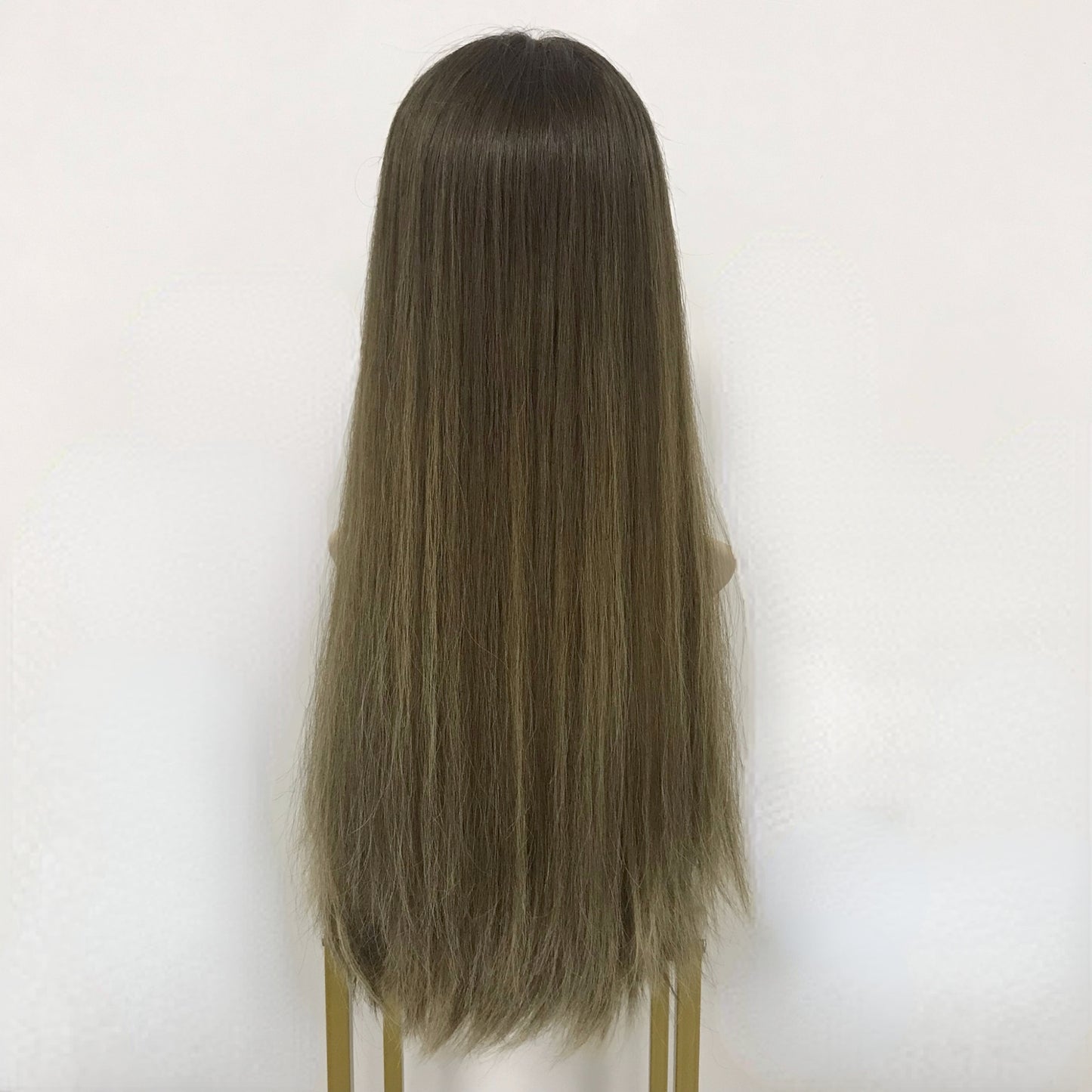 KOSHER  26'' STRAIGHT HIGH QUALITY WIG