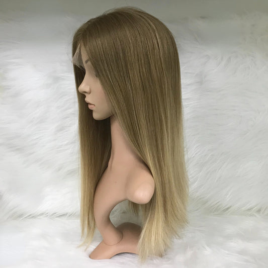 KOSHER WOMEN BEST LOOKING HUMAN HAIR WIGS