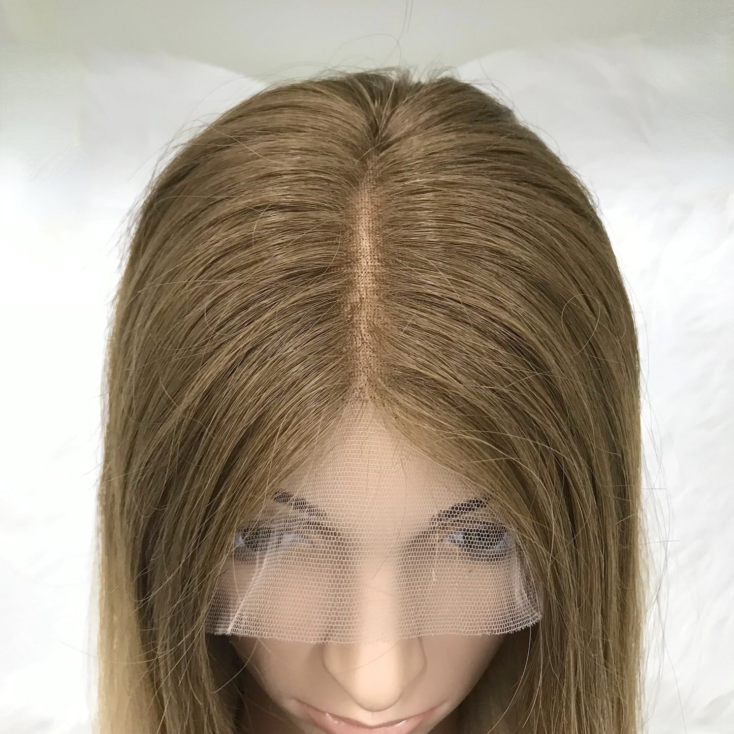 SWISS LACE FRONT JEWISH'S BEST REALISTIC LOOKING WIGS